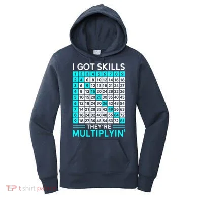 Women's Hoodie