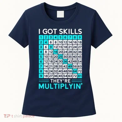 Women's T-Shirt
