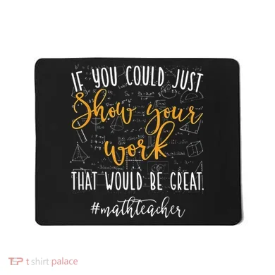 Mousepad