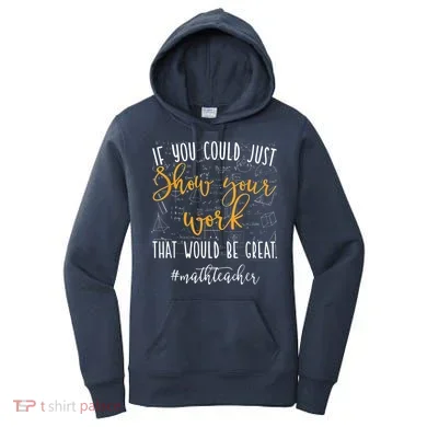 Women's Hoodie