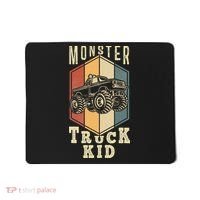Monster Truck K.I.D Gifts Mousepad thumb 0