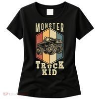 Monster Truck K.I.D Gifts Women's T-Shirt thumb 0