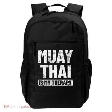 Muay Thai Kickboxing Thai Boxing Backpack