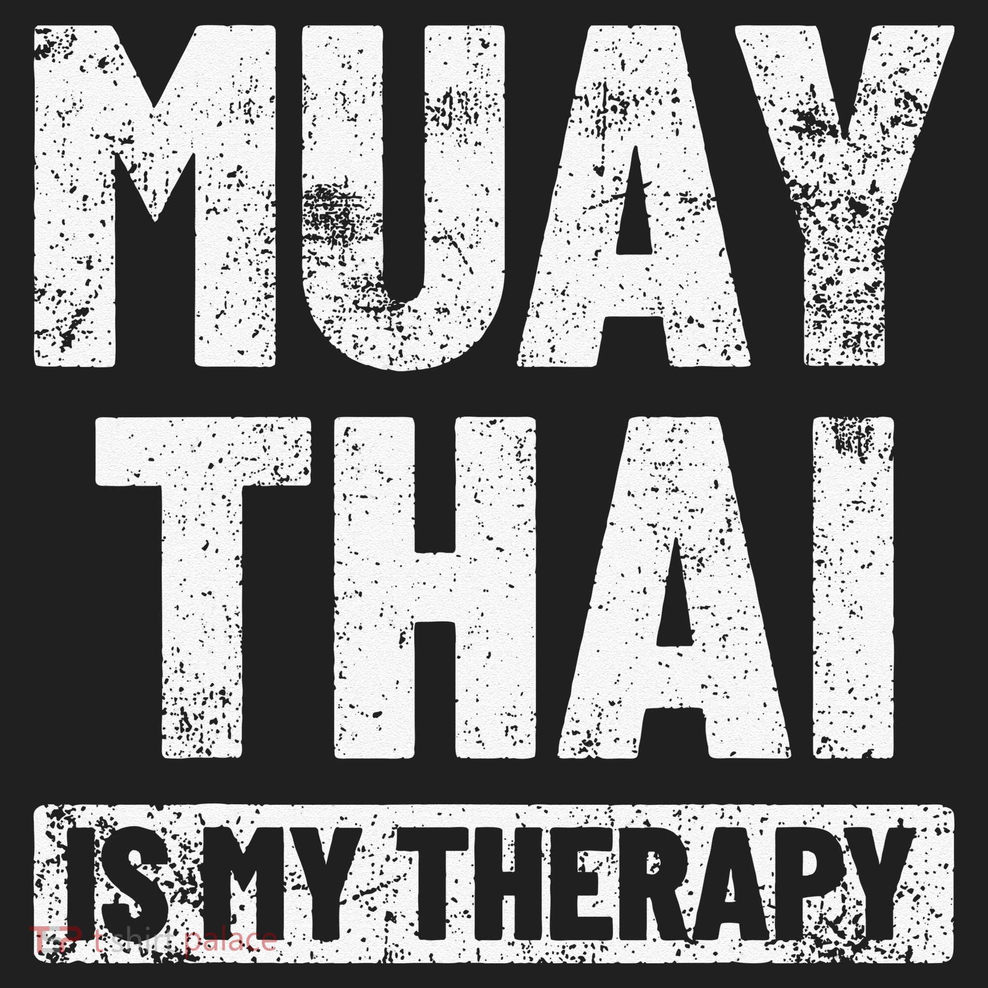 Muay Thai Kickboxing Thai Boxing Beanie
