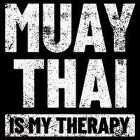 Muay Thai Kickboxing Thai Boxing Women's Hoodie thumb 2