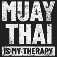 Muay Thai Kickboxing Thai Boxing Hat thumb 2
