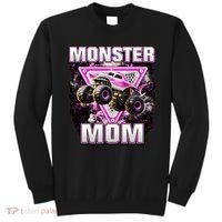 Monster Truck Mom Sweatshirt thumb 0