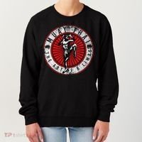 Muay Thai Women's Sweatshirt thumb 0