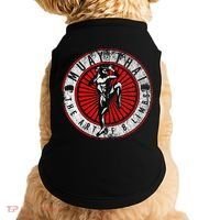 Muay Thai Doggie Tank thumb 0