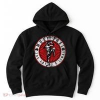 Muay Thai Hoodie thumb 0