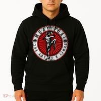 Muay Thai Hoodie thumb 2