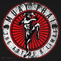 Muay Thai T-Shirt thumb 7