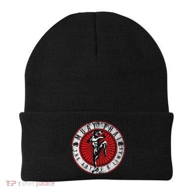 Muay Thai Beanie