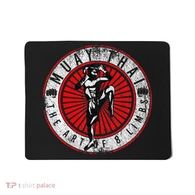 Muay Thai Mousepad