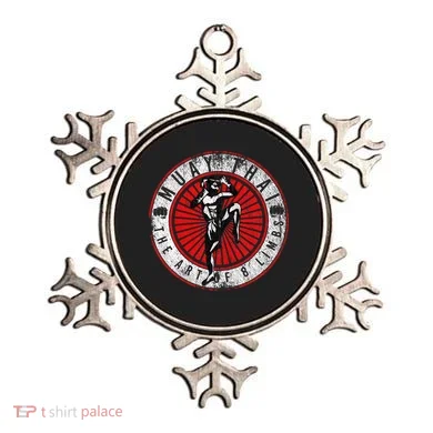 Muay Thai Ornament