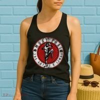 Muay Thai Women's Tank Top thumb 2