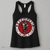 Muay Thai Women's Tank Top thumb 3