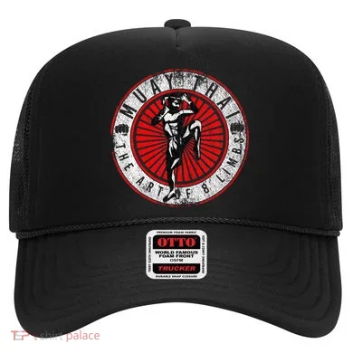 Muay Thai Hat