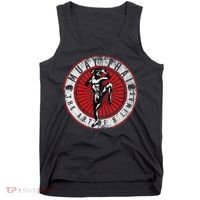 Muay Thai Tank Top thumb 0