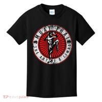 Muay Thai Kids T-Shirt thumb 0
