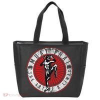 Muay Thai Tote Bag thumb 0