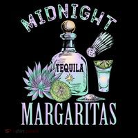Midnight Tequila Margaritas Lime Tequila Magic Witches Great Gift Coffee Mug thumb 5