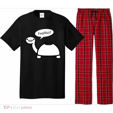 Pajama Set