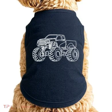 Doggie Tank