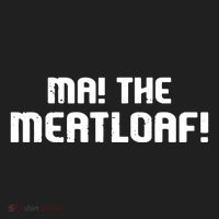 Ma The Meat Loaf! Funny Mom Cooking Tumbler thumb 3