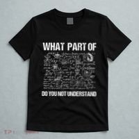 Math Teacher Meaningful Gift Funny Saying Mathematics Quote Teachers Gift T-Shirt thumb 5