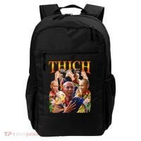 Monk Thich Minh Tue Bootleg Backpack thumb 0