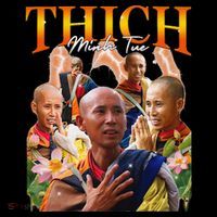 Monk Thich Minh Tue Bootleg Backpack thumb 2