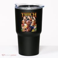 Monk Thich Minh Tue Bootleg Tumbler thumb 0