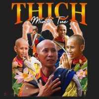 Monk Thich Minh Tue Bootleg Tumbler thumb 3
