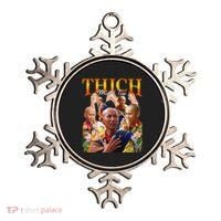 Monk Thich Minh Tue Bootleg Ornament thumb 0