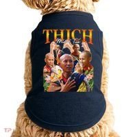 Monk Thich Minh Tue Bootleg Doggie Tank thumb 0