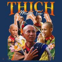 Monk Thich Minh Tue Bootleg Hoodie thumb 7