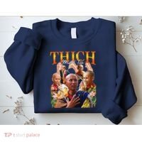 Monk Thich Minh Tue Bootleg Sweatshirt thumb 2