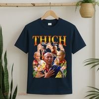 Monk Thich Minh Tue Bootleg T-Shirt thumb 2