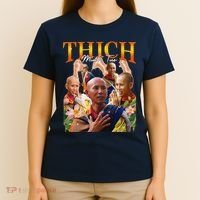 Monk Thich Minh Tue Bootleg T-Shirt thumb 4