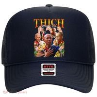 Monk Thich Minh Tue Bootleg Hat thumb 0