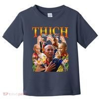 Monk Thich Minh Tue Bootleg Toddler T-Shirt thumb 0