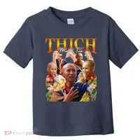 Monk Thich Minh Tue Bootleg Toddler T-Shirt thumb 0
