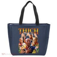 Monk Thich Minh Tue Bootleg Tote Bag thumb 0