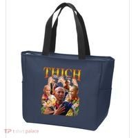 Monk Thich Minh Tue Bootleg Tote Bag thumb 3