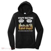 Music Theory Musician Music Teacher Funny Musical Notes Women's Hoodie thumb 0