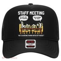 Music Theory Musician Music Teacher Funny Musical Notes Hat thumb 0