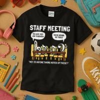 Music Theory Musician Music Teacher Funny Musical Notes Kids T-Shirt thumb 3