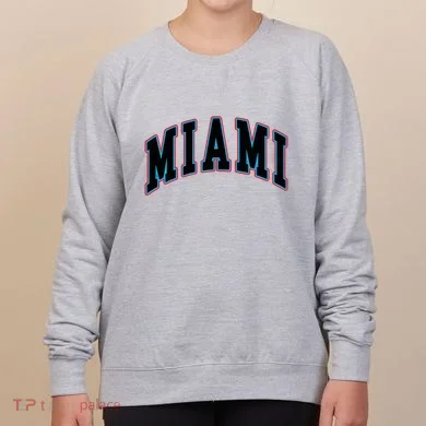 Women's Sweatshirt
