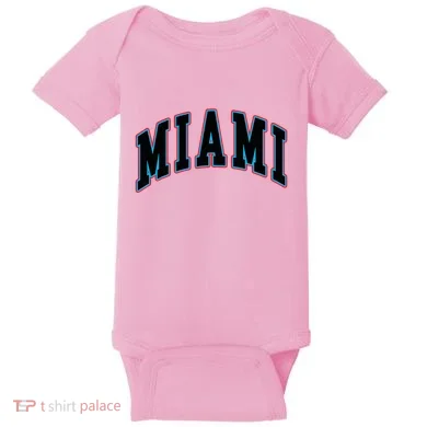 Baby Bodysuit
